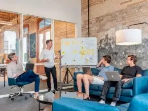 Nimbus Rendics finance platform